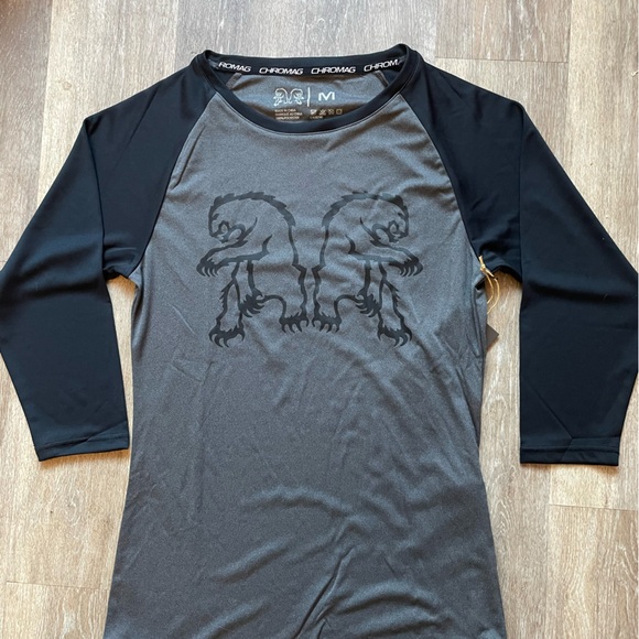 Chromag Bikes Women’s Jersey - Picture 1 of 4